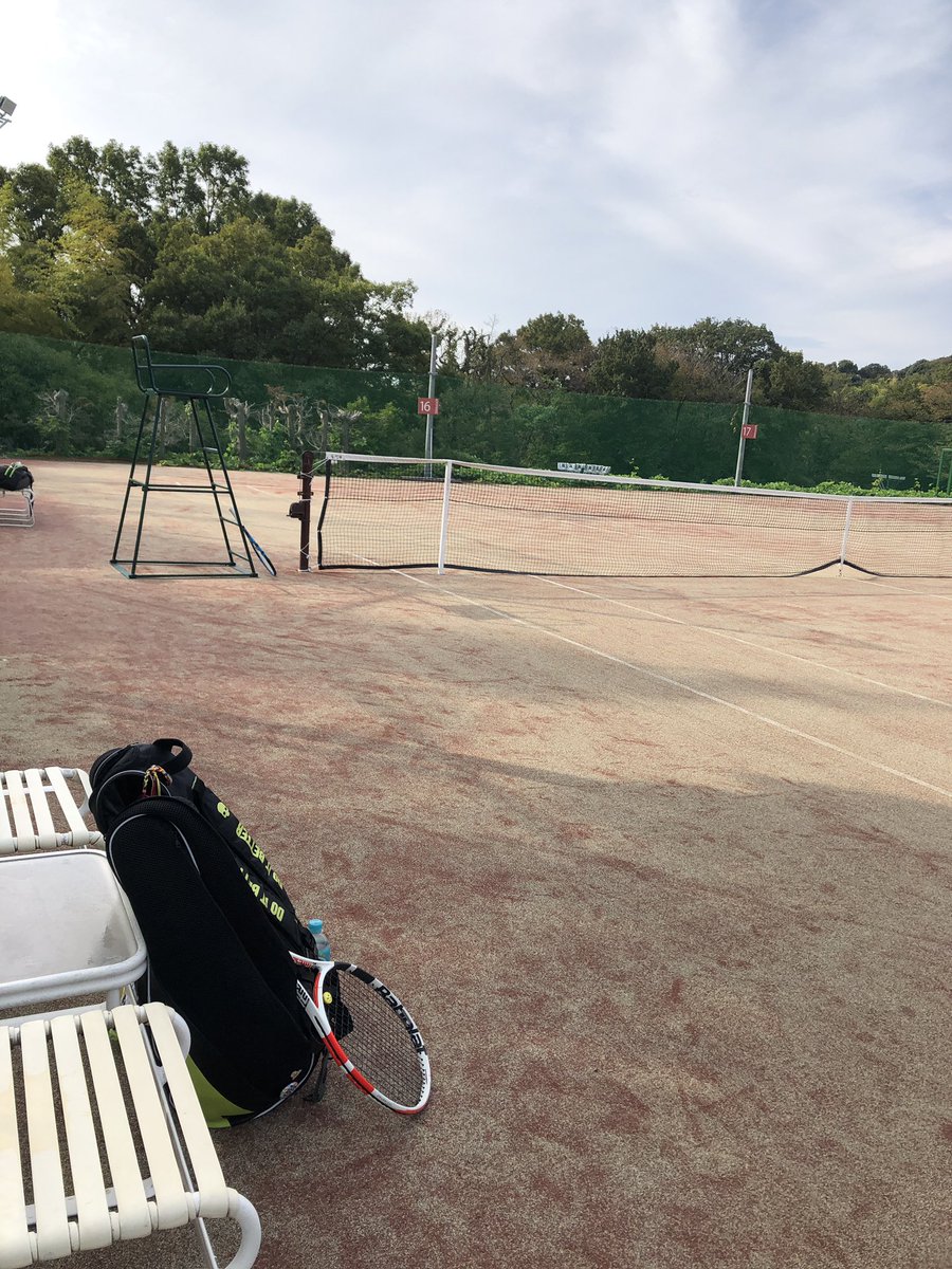 tokuterryortho's tweet photo. 朝レン
心地良い♨️
#ベテランテニス
#ベテランJOP
#KPIPARK https://t.co/orPIySYs4J