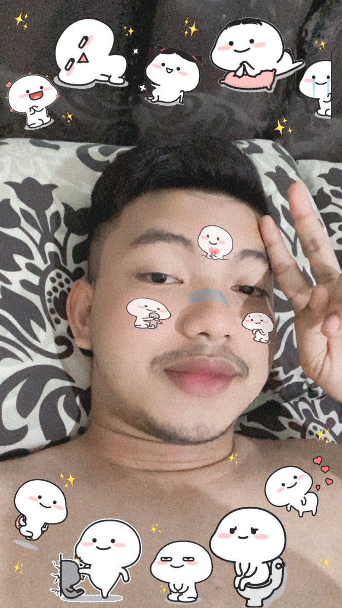 alifyu_'s tweet photo. Bamgun tidur ku teruuss ….. https://t.co/FjYfwOLEwo