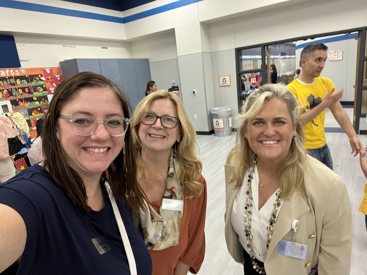 Dr. Staci Barker, LISD Trustee, Place 7 tweet media