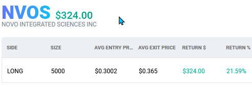 PennyPRO.com tweet media