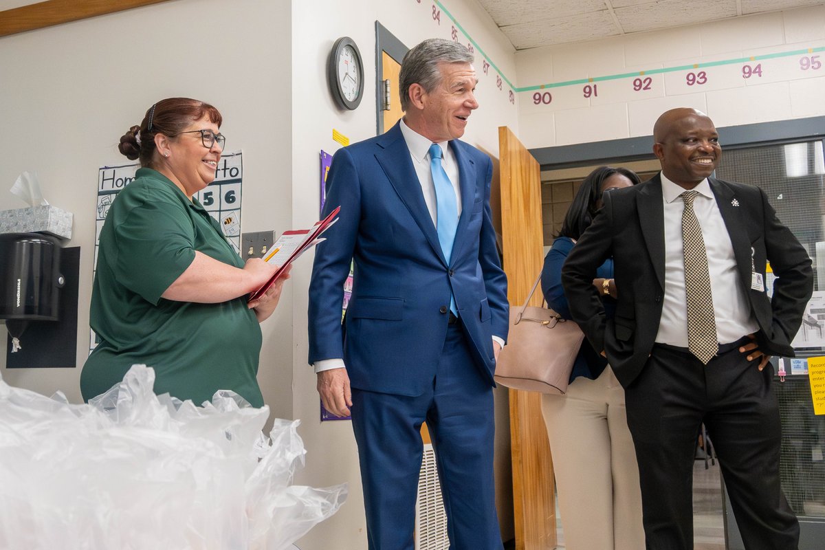 Durham Public Schools tweet media