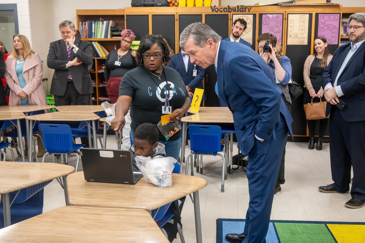 Durham Public Schools tweet media