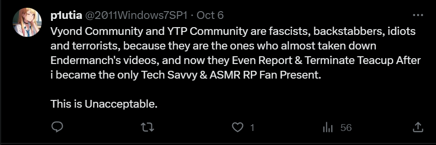 thehordeishere's tweet photo. True schizo hours. https://t.co/NHyn2InQlI