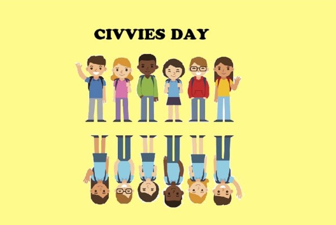 St. John Bosco CES (@sjb_ycdsb) on Twitter photo Just a reminder that Friday is #CivviesDay! Students are asked to donate a TOONIE. The money collected will go toward <a href="/ShareLifeCan/">ShareLife</a> <a href="/DomenicScuglia/">Domenic Scuglia -</a> <a href="/archtoronto/">Archdiocese of Toronto</a> Just a reminder that Friday is #CivviesDay! Students are asked to donate a TOONIE. The money collected will go toward <a href="/ShareLifeCan/">ShareLife</a> <a href="/DomenicScuglia/">Domenic Scuglia -</a> <a href="/archtoronto/">Archdiocese of Toronto</a>