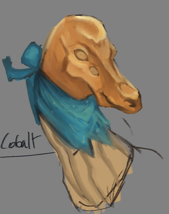 Cobaltsu_'s tweet image. chorse 
planetminecraft.com/texture-pack/c…
#chert #outerwilds