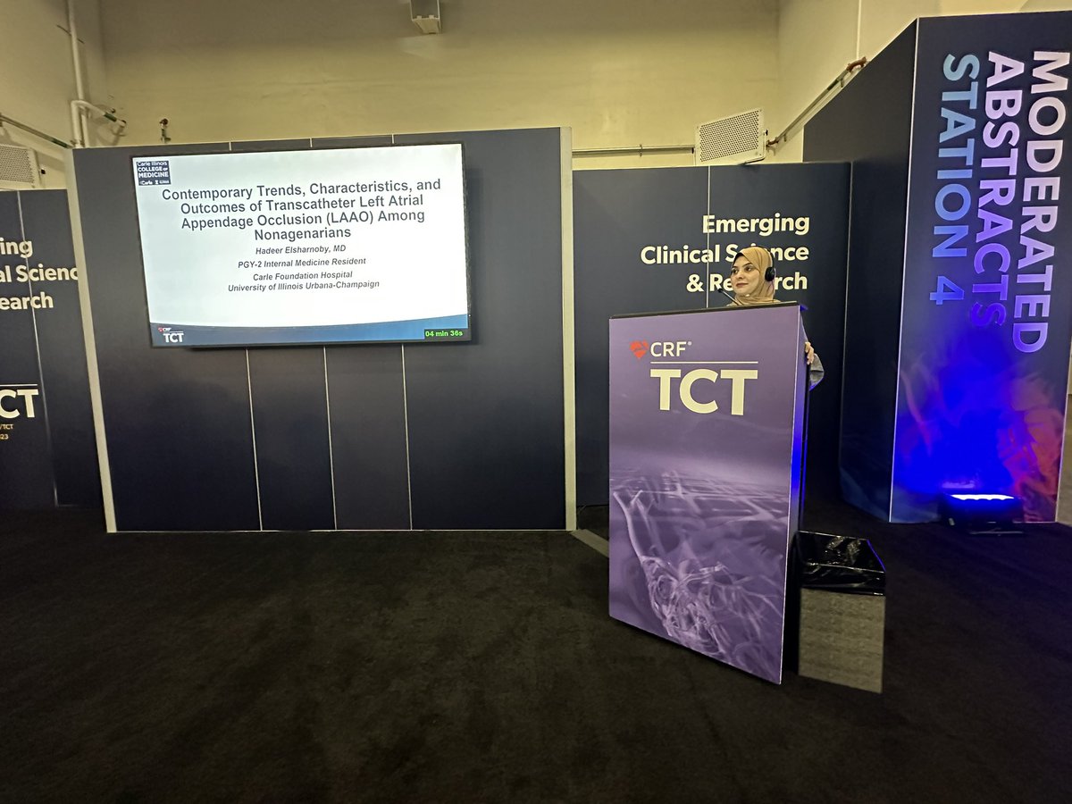 Hadeer Elsharnoby, MD tweet media