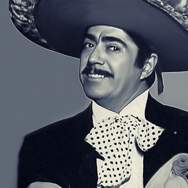#UnDíaComoHoy #24octubre de 1997: Falleció en Ciudad de México, México, Luis Aguilar Manzo (El Gallo Giro), fue actor de cine, televisión y cantante de música ranchera mexicano. 
🎬🎼🇲🇽