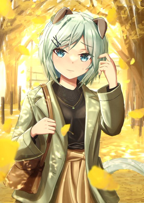 #セイウンスカイがいっぱい見れるタグ