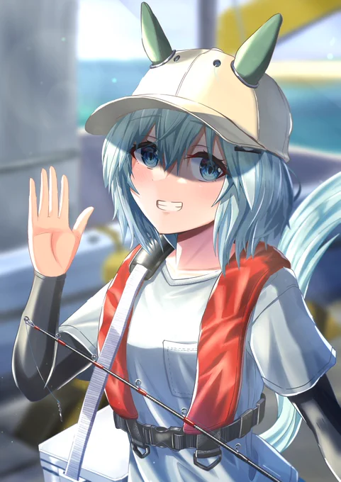 #セイウンスカイがいっぱい見れるタグ