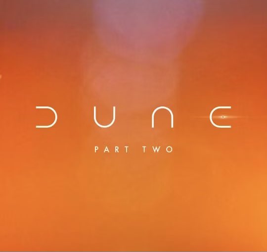 DiscussingFilm's tweet photo. LEGO’s logo for ‘DUNE’ is made out of minifigure hands. https://t.co/z5QSbpBWaK