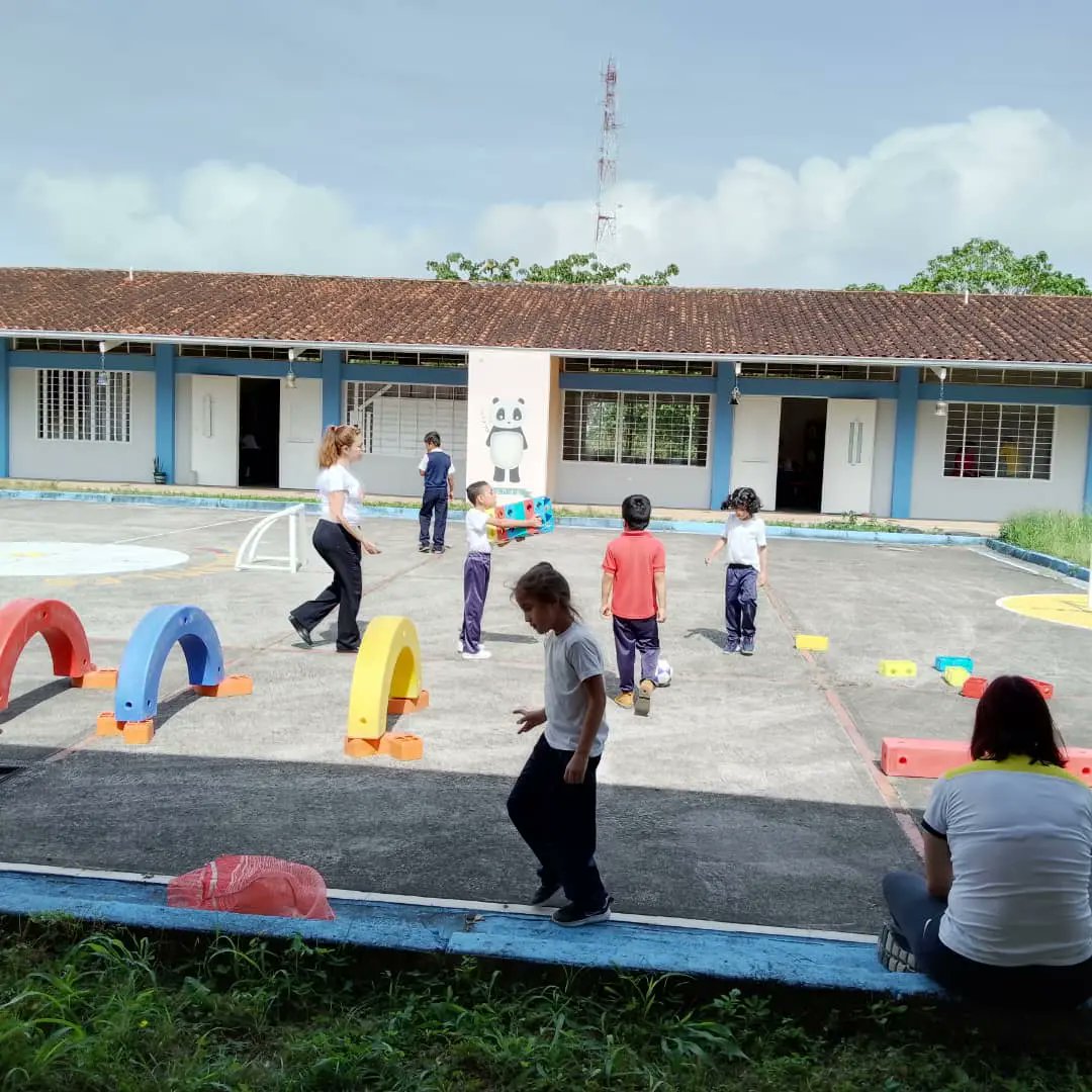 Festival de Psicomotricidad 
@MPPEDucacion
<a href="/especialmppe/">Dir. General de Educ. Especial</a>
<a href="/cdcetachira/">CDCE Táchira</a>
<a href="/FreddyBernal/">Freddy Bernal</a>
<a href="/NicolasMaduro/">Nicolás Maduro</a>.
<a href="/_LaAvanzadora/">Yelitze Santaella</a>
<a href="/PartidoPSUV/">PSUV</a>
<a href="/FamiliaTa/">Centrul Familia Ta</a>
<a href="/especialmppe/">Dir. General de Educ. Especial</a>
<a href="/EeTachira/">Especial Tachira</a>
#SerDifernteEsAlgoComun