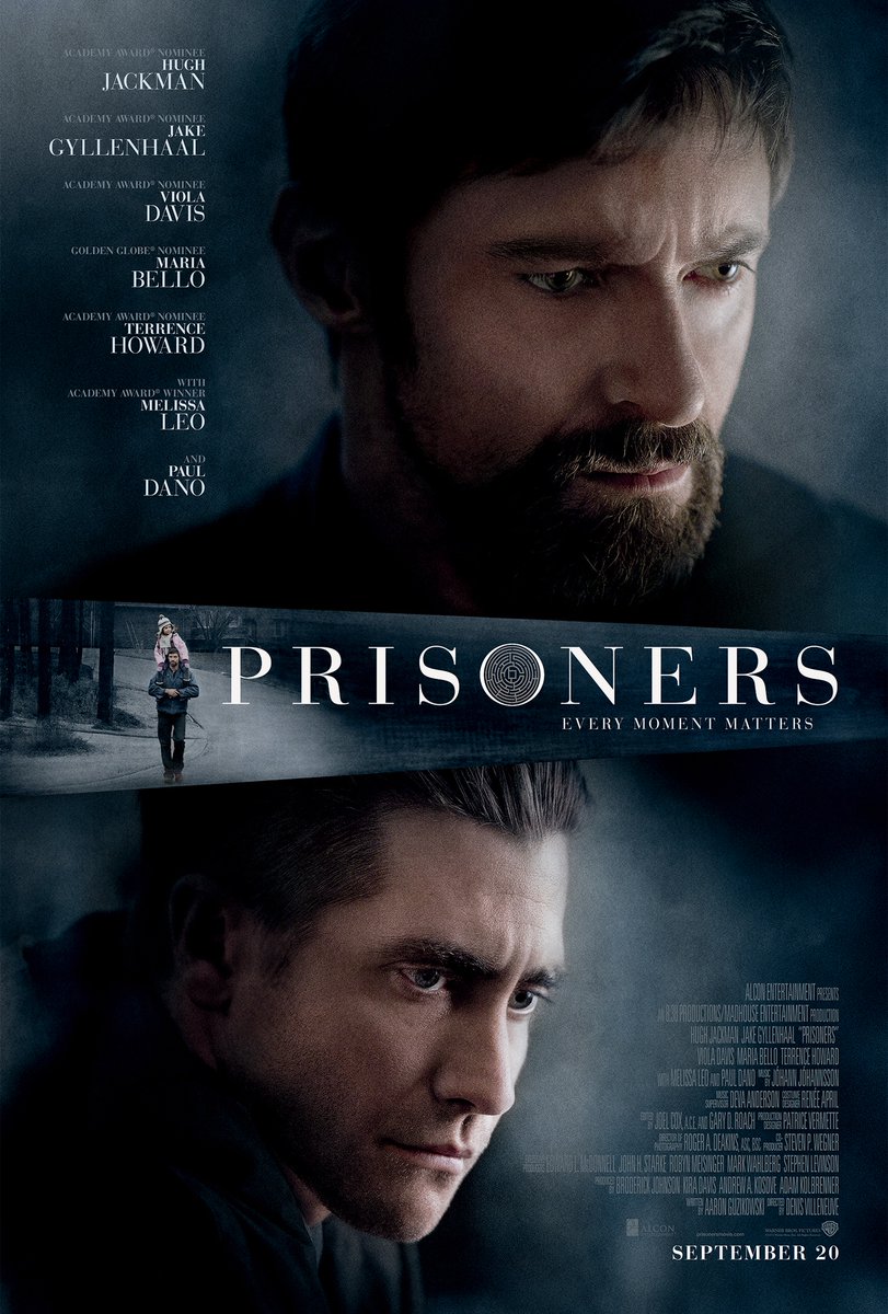 CinemaTweets1's tweet photo. One of the Best Films of 2013: https://t.co/F0Czz1bvSY