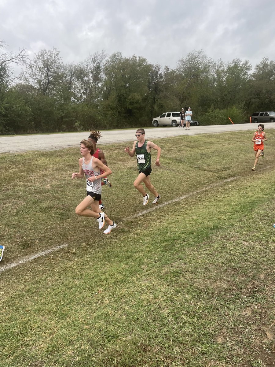 alltheway30's tweet photo. I’m very proud of the @LRXC_est2012 athletes and coaches. They had an amazing performance at the Regional meet today. Congrats to Meagan for her State qualification and the girls team for their 9th place finish. Logan had a great year and we can’t wait to see him run this spring. https://t.co/z6igwoSaXQ
