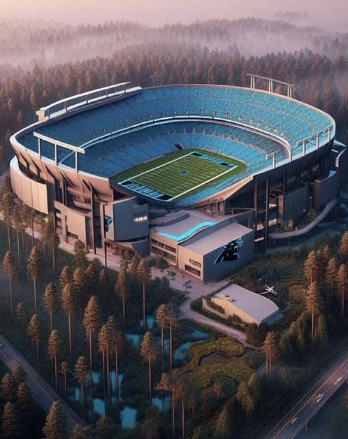 D_Dayy's tweet photo. @nflmemes All it did was move @BofAstadium to Boone https://t.co/ZwI7VYw8VM