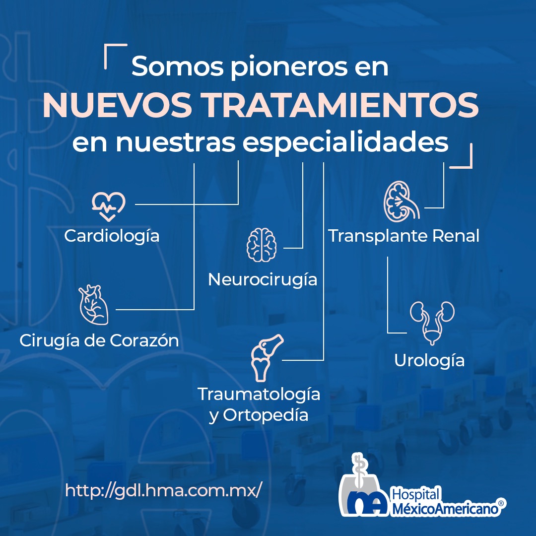 Somos un hospital de #3erNivel lo que nos hace una institución que procura un trato humano brindando alta especialidad en cada campo.

#HMA #CuidaDeTi #Salud #médicos #hospital #pacientes #medicina #Prevención #Enfermedades #doctor #VidaSana #hospitales