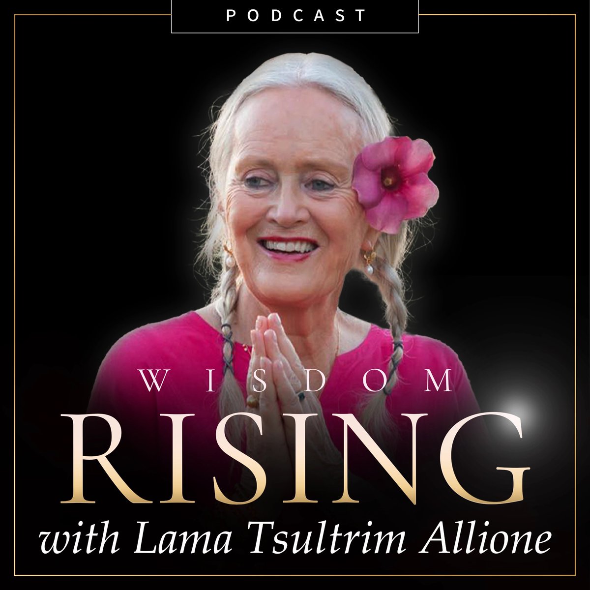 TaraMandalaOrg's tweet photo. New Wisdom Rising Podcast Episode: Q & A with Lama Tsultrim: Trauma and meditation, abuse in Buddhism, Toglen and universal grief. goto >> https://t.co/oF9ZBS45PV
#wisdomrising #podcast #lamatsultrimallione #womenofwisdom #women #tibetan #buddhism https://t.co/cdUcuLH3zC
