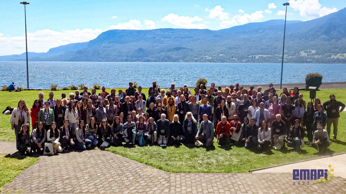 #EMAPI2023 Official picture