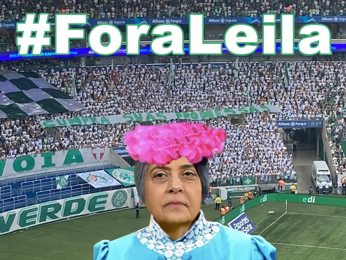 CompadrePalest1's tweet photo. @baragatti1914 @CleitonMiozzo O Corega poderia fazer uma ação com esse Conselho aí!! Iriam faturar horrores!!
#ForaLeila #ForaBuosi #ForaBarros https://t.co/LUNTeCWTYk