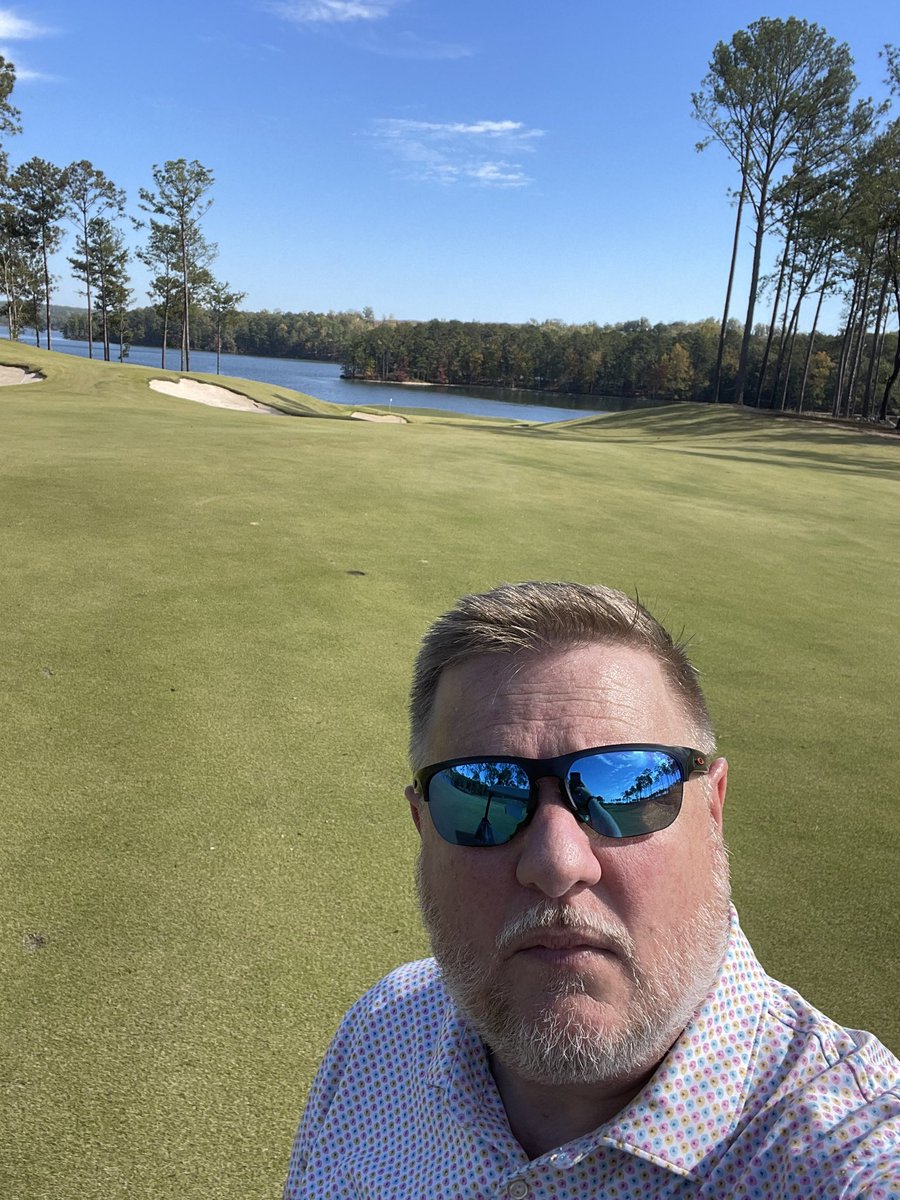 dadbodgolfpod's tweet photo. Checking in on @ause7en from Wicker Point without @the_charlie_5 🤦🏼‍♂️🫤😬
#AlwaysStrokin https://t.co/bZ7WaC1BiT