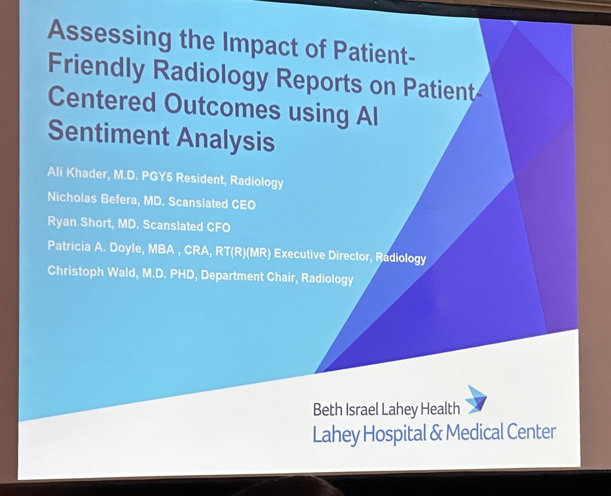 Jennifer Broder, MD tweet media