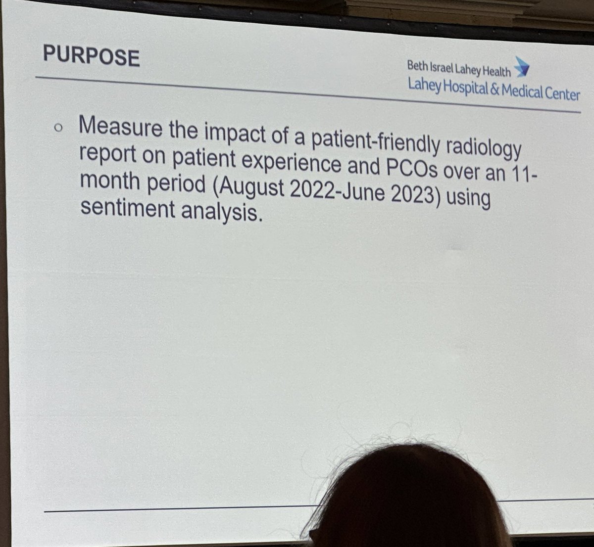 Jennifer Broder, MD tweet media