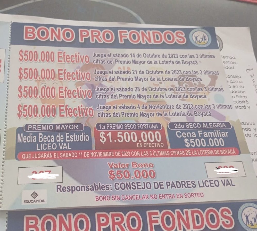 ¡No te quedes sin la tuya!