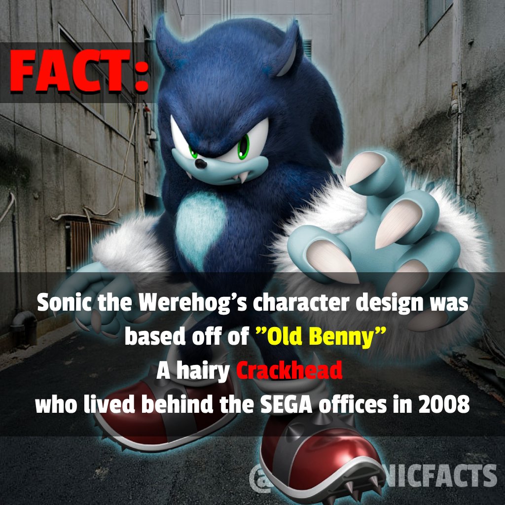 RealSonicFacts's tweet photo. #RealSonicFacts https://t.co/KoeunSMCkM