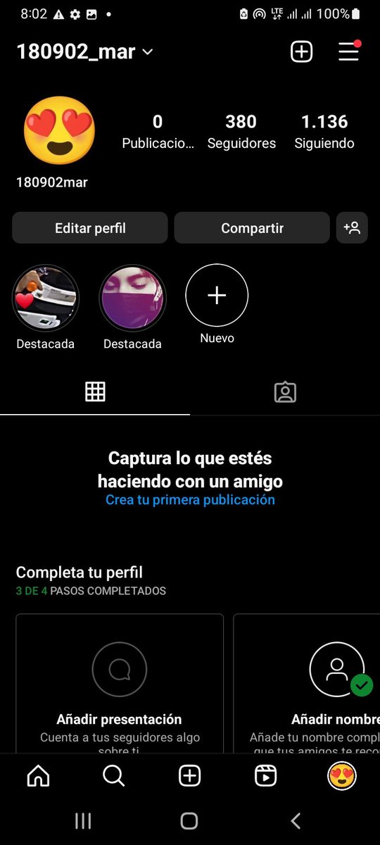 Marisol210692's tweet photo. My INSTAGRAM 🥰💗🙏follow me my dears friends💞🌹❤️ https://t.co/eNVjBsJHbo