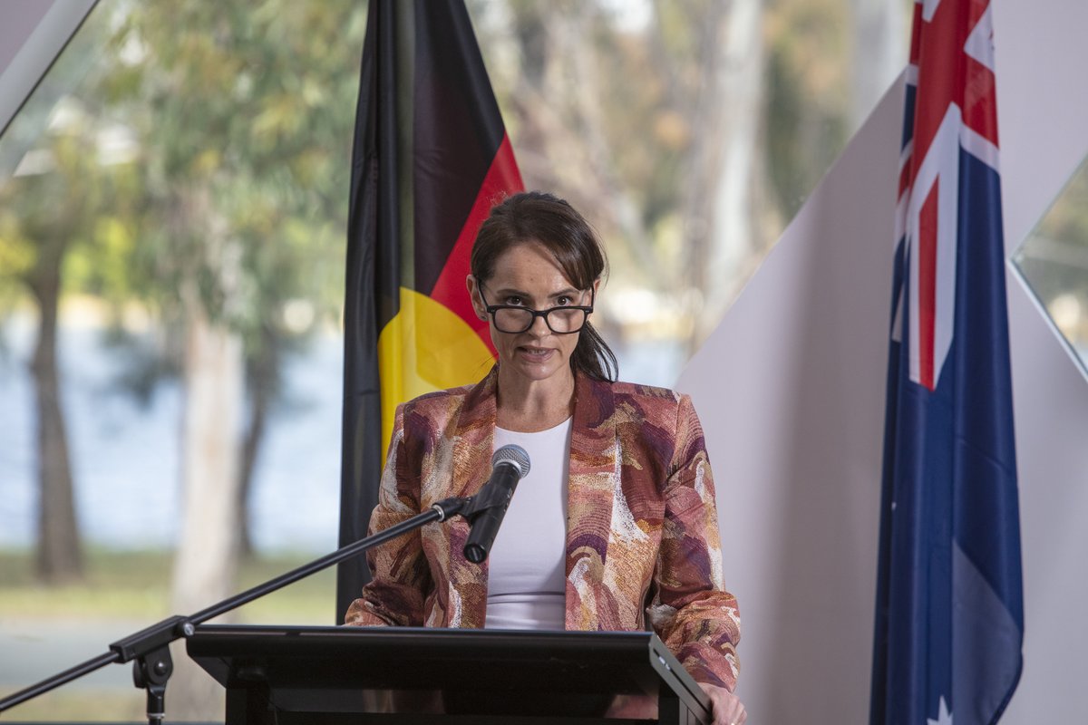 The Honourable Justice Louise Taylor gave the 2023 Russell Taylor Oration on 12 October 2023. The oration is available to stream here: aiatsis.gov.au/whats-new/even…