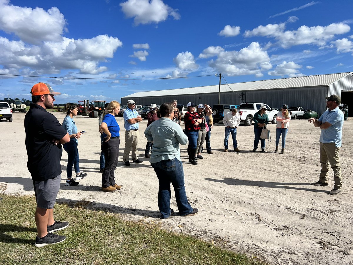 UF/IFAS Extension Central Florida Water Resources tweet media