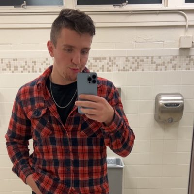 ryaneades5's tweet image. #NewProfilePic