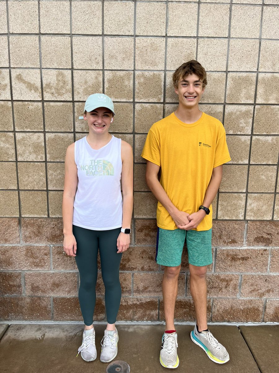 Campus XC tweet media