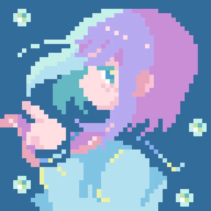  #dotpict