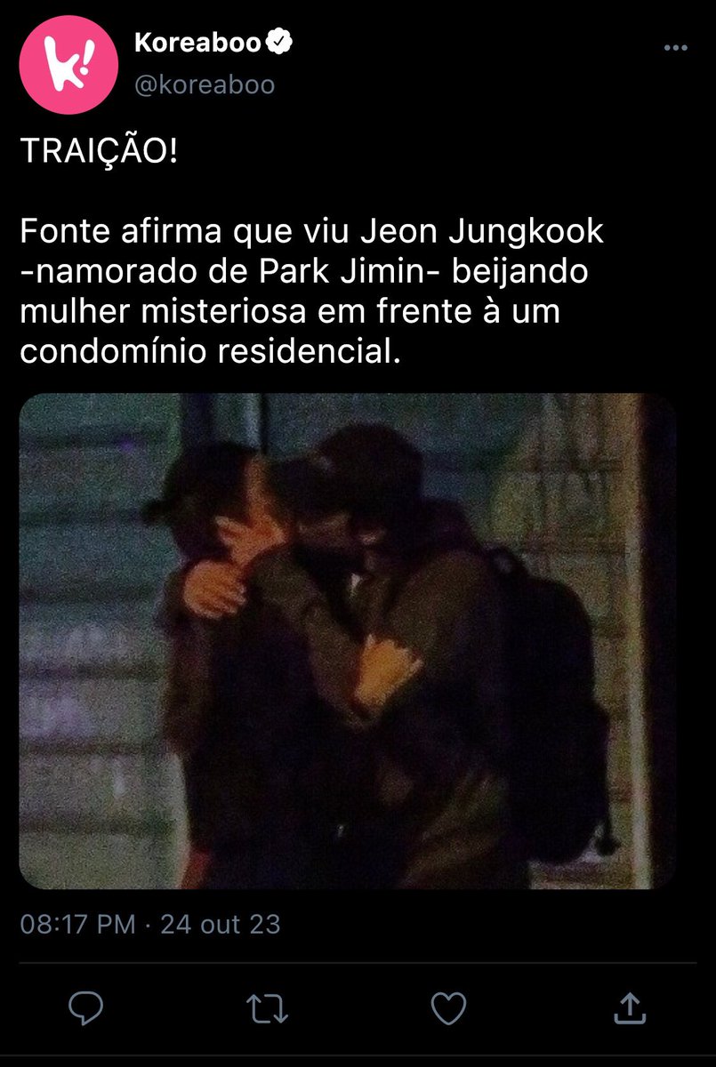 jeonjgukie's tweet image. jikook au - #FairySelcaDay Pt.2

onde Jungkook vai atrás de seus sonhos

ou 

onde Jimin e Jungkook descobrem que não é tão fácil manter um relacionamento em público quando os dois são famosos e muita gente é contra seu namoro.