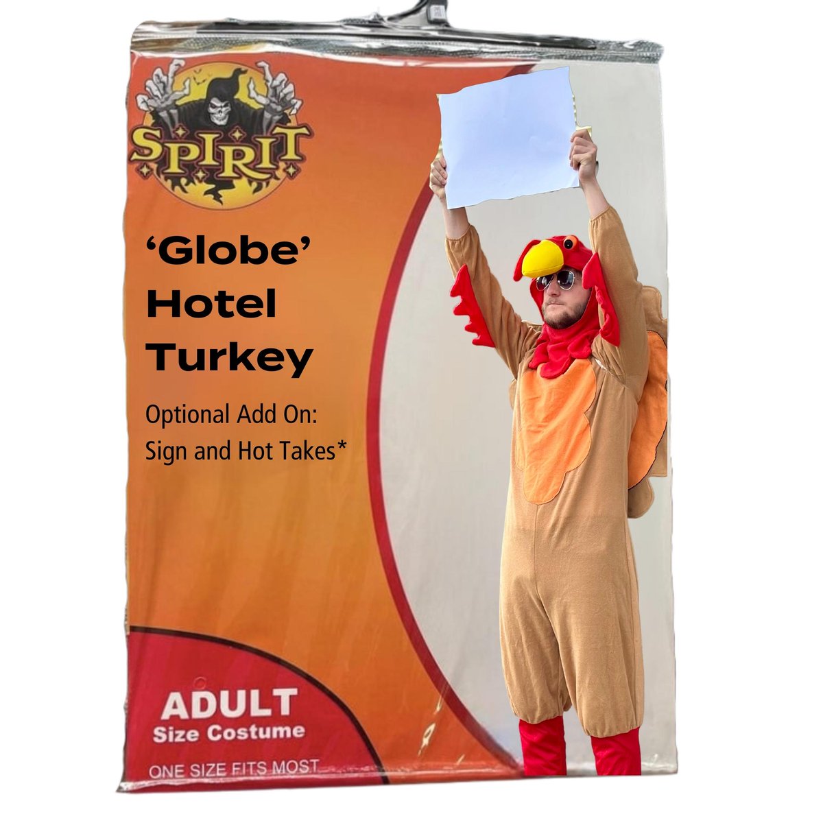 The Atlas° Hotel tweet media