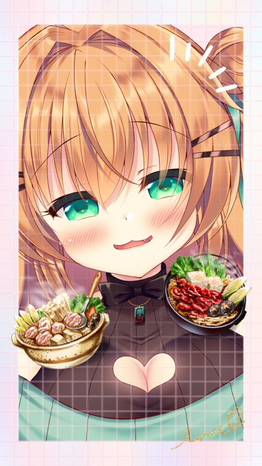 おはよー!!!!!!!!!
迷うなぁ〜!お鍋なの?🍲すき焼き🥩なの?どっちが好きなの?💓(どっちも好き!!!!!)
最近寒いからそろそろ鍋しか食べない生活になりそうです🍲 風邪ひかないようにあっためてがんばろー!🔥 