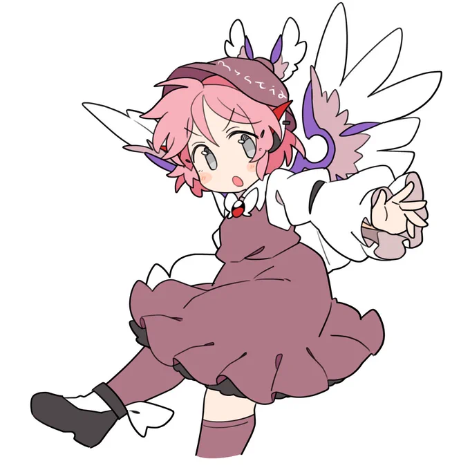 おはみすち