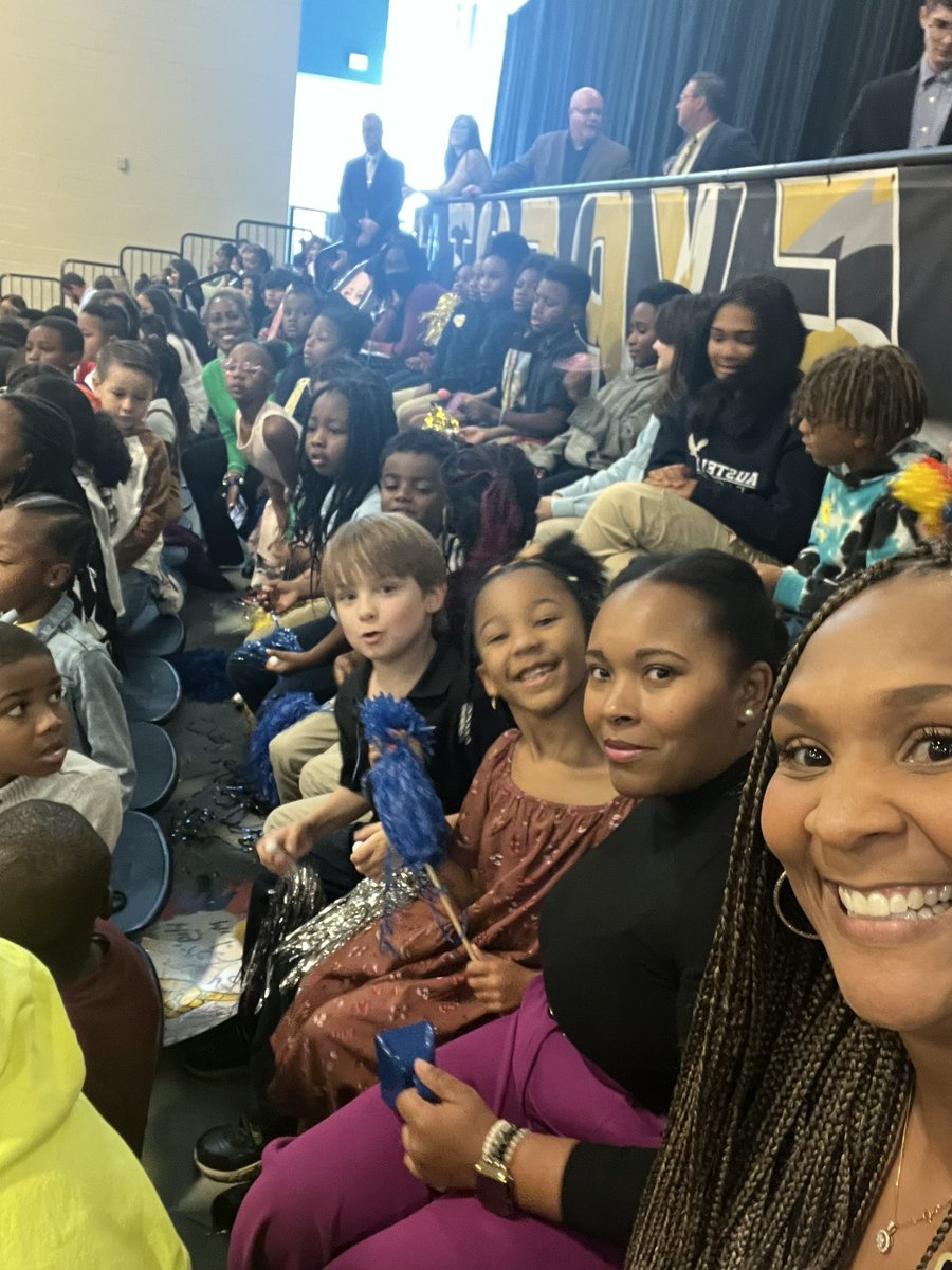 Tiffany Jackson tweet media