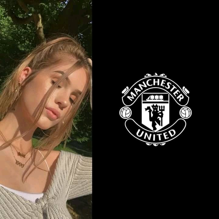 Martens_ilgener's tweet photo. A 'influenciadora' da mídia social Sky Bri, revela que recebeu mensagens diretas de jogadores de futebol: 

“Tem havido tantos jogadores de futebol em minhas DMs recentemente, é meio estranho. E alguns jogadores do Manchester United, o que está acontecendo.” https://t.co/i10f0jIXIU