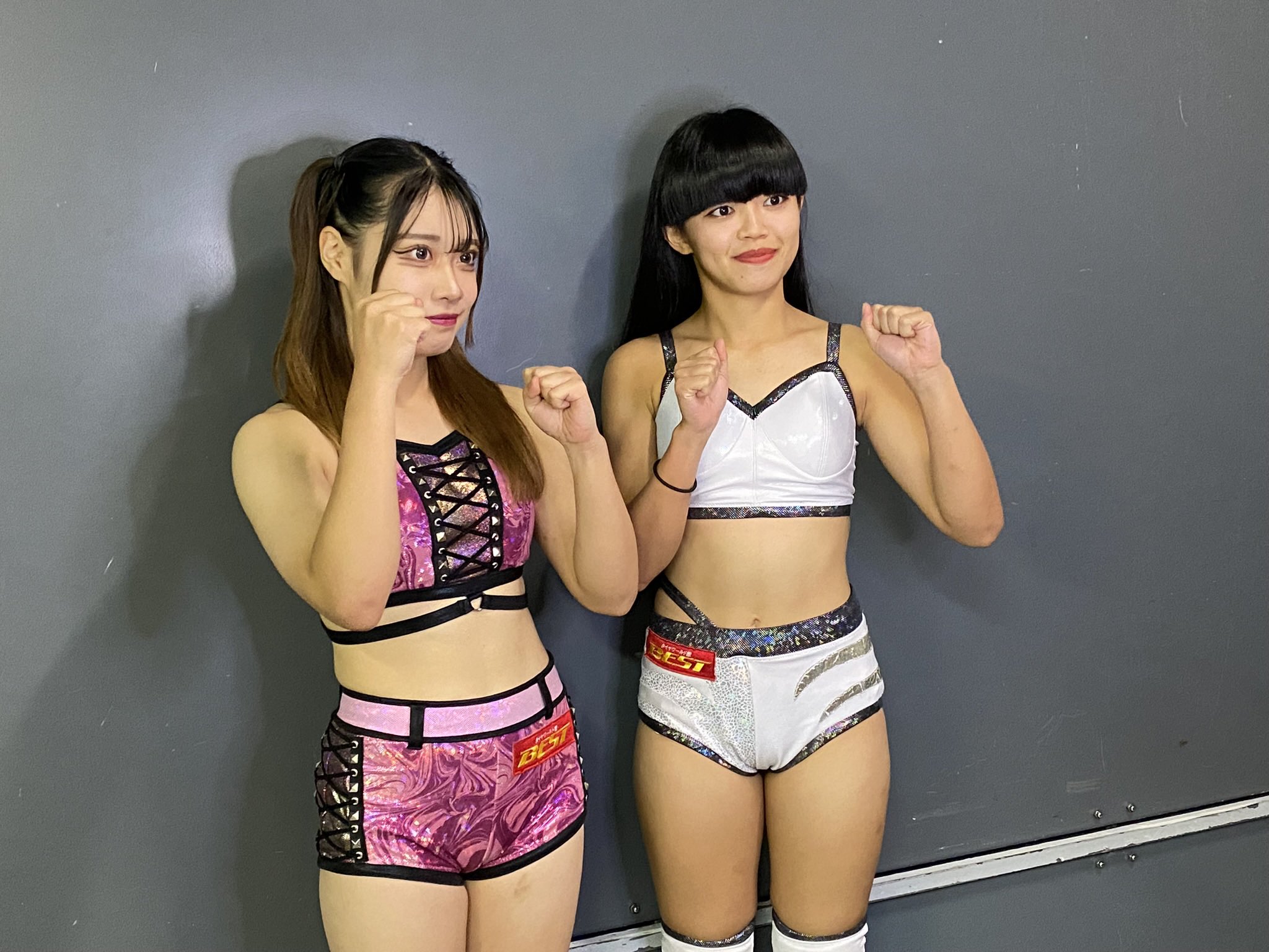 センダイガールズプロレスリング-SENDAI GIRLS PROWRESTLING- on