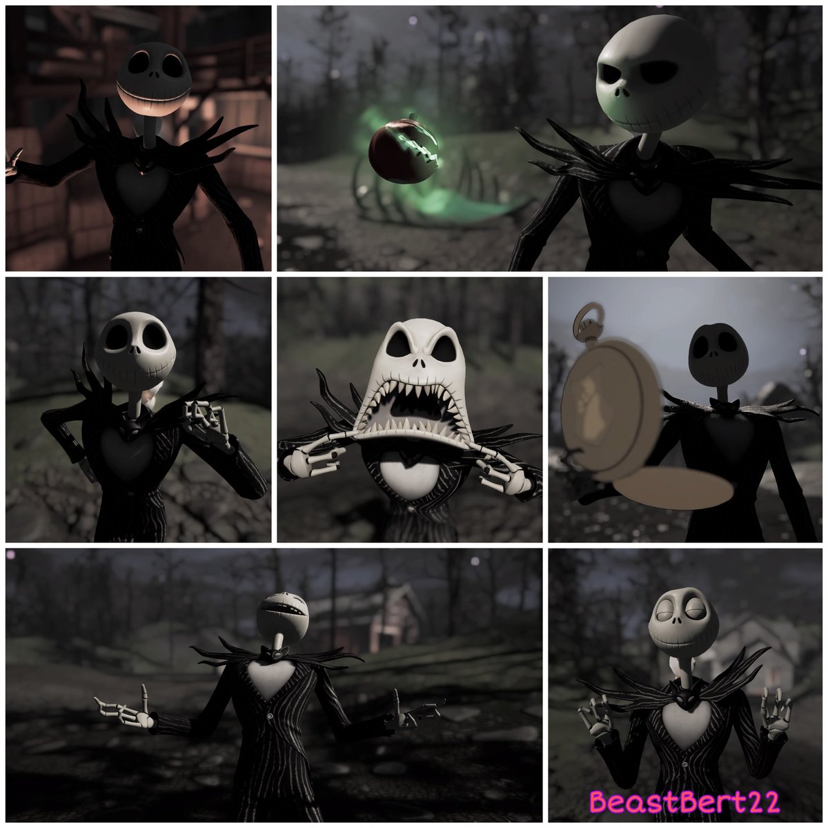 BeastBert22's tweet photo. Jack Esqueleton ☠️
#Fortnite #Fortnitemares #JackEsqueleton #BeastBertFotos https://t.co/ajoYf9TDJ5
