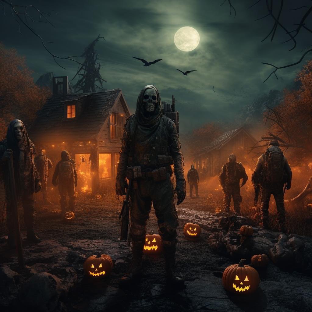 MorrowProject's tweet image. Contact Specialist: Umm... Maybe we will come back in a few days...
#postapocalyptic #themorrowproject #morrowproject