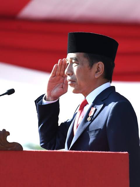 Ini Presiden Indonesia
Ini Presiden gue
BOMAD orang mau ngomong apa....
Presiden Indonesia terbaik.
#SayaBersamaJokowi