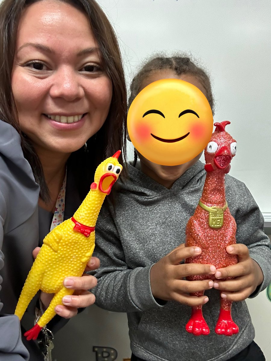 Isaely Caballero (@isaely_c) on Twitter photo Srita. Caballero brought her friend Pollo from Mexico. Every day during rotations Pollo helps us to remember the importance of keeping the order and following the steps when we want to achieve goals.
The kids have brought their own Pollo from home to say hi đ
<a href="/ParticipateLrng/">Participate Learning</a> Srita. Caballero brought her friend Pollo from Mexico. Every day during rotations Pollo helps us to remember the importance of keeping the order and following the steps when we want to achieve goals.
The kids have brought their own Pollo from home to say hi đ
<a href="/ParticipateLrng/">Participate Learning</a>