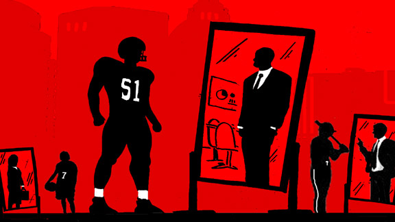 Destinyd050's tweet photo. @TA_ED50 Unfortunately, the college athlete experience is said to be extremely isolating. Professors assume you are inept, while fellow non-athlete students cannot seem to understand your situation. Will we ever view student athletes as multifaceted individuals? #UCR50 https://t.co/w3nvig119K