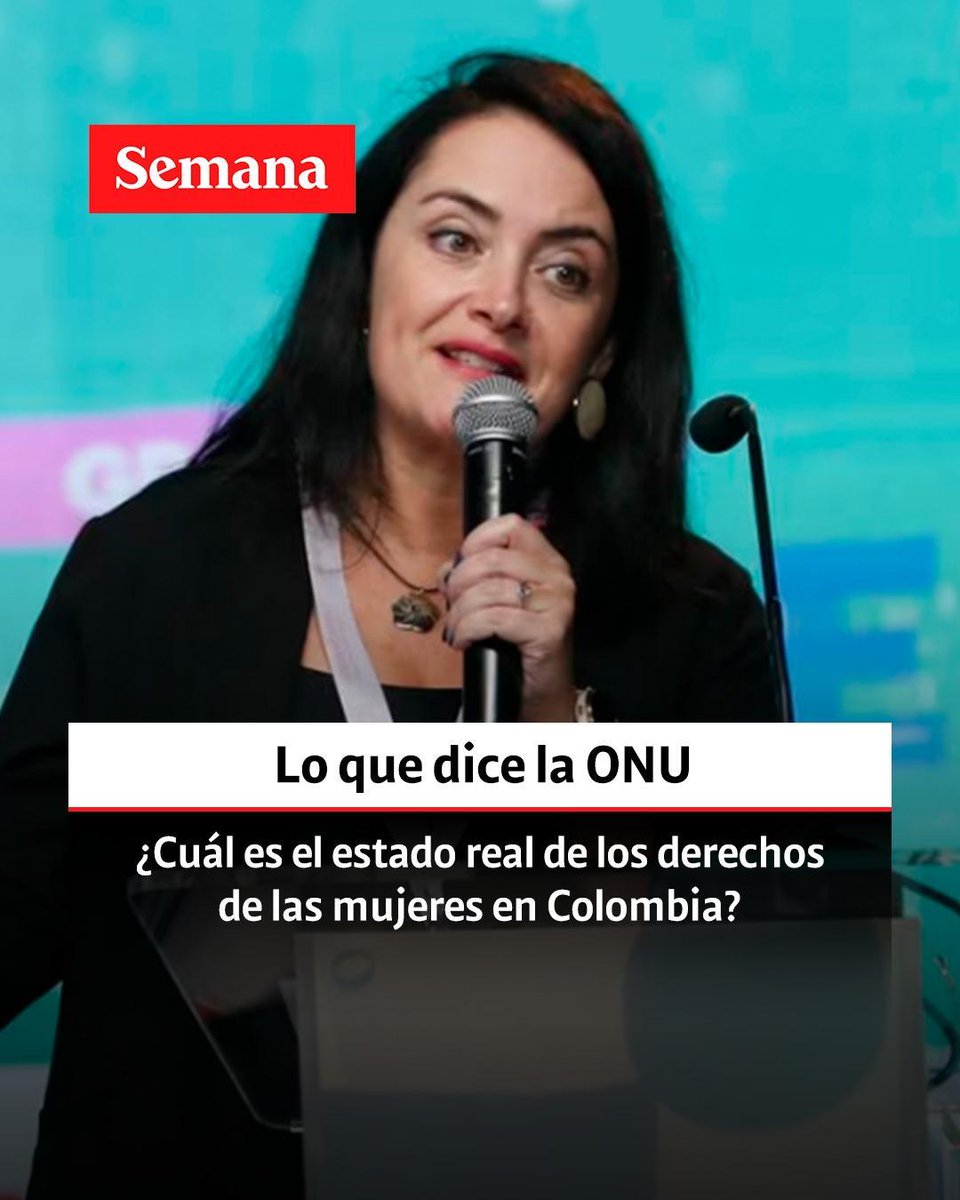 Revista Semana tweet media