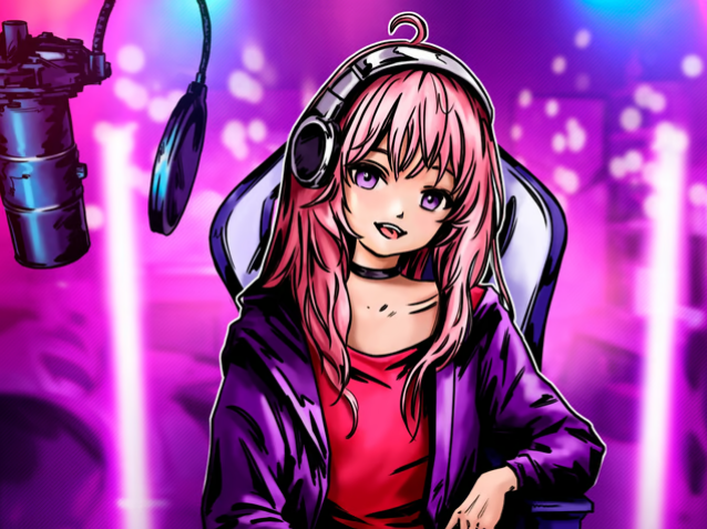 Introducing our newest Vtube sensation! This captivating custom-made model is ready to conquer the virtual world with its charm and personality. 
#vtuber #vtube #virtualyoutuber #vtubermodel #live2d #anime #manga #kawaii #cute #virtual #reality #twitch #streamer #youtuber #gaming