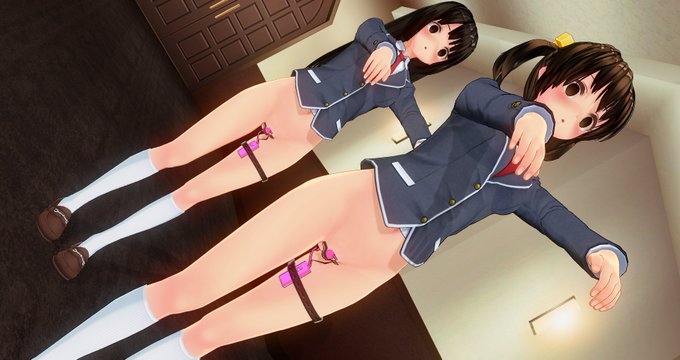 MCゾンビウォーク 