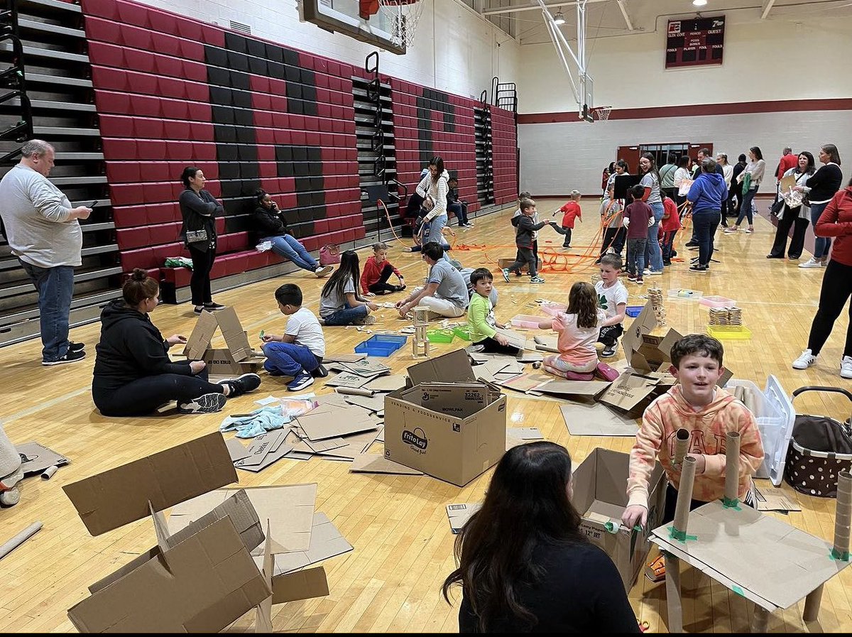 Asst. Supt. Doeschner (@drdoeschner) on Twitter photo Thank you to Mrs. Curtis <a href="/GCSD_Science/">GCSD_Science</a> & <a href="/GCSD_Stream/">GCSD_STREAM</a> for <a href="/GlenCoveSchools/">Glen Cove City School District</a> 5th Annual Family STREAM Night! What a successful evening inspiring curiosity & strengthening the home school connection! Thank you to Mrs. Curtis <a href="/GCSD_Science/">GCSD_Science</a> & <a href="/GCSD_Stream/">GCSD_STREAM</a> for <a href="/GlenCoveSchools/">Glen Cove City School District</a> 5th Annual Family STREAM Night! What a successful evening inspiring curiosity & strengthening the home school connection!