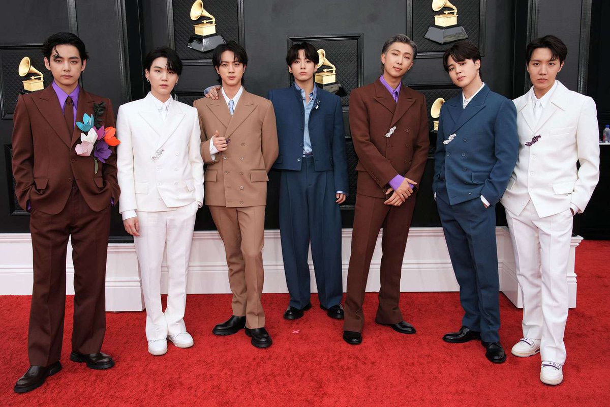 TOP100KPOP's tweet photo. Who is your BTS bias? https://t.co/hJ823Czp4y